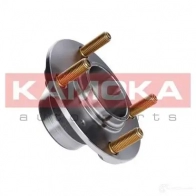 Подшипник ступицы колеса, комплект KAMOKA 50 ZTUUY 5908242637853 1656735 5500011 - Изображение 4