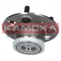 Подшипник ступицы колеса, комплект KAMOKA D S77H 5500036 5908242638102 1656760 - Изображение 3