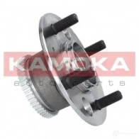 Подшипник ступицы колеса, комплект KAMOKA D S77H 5500036 5908242638102 1656760 - Изображение 4