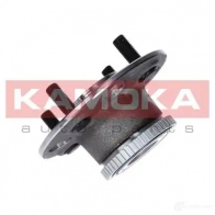 Подшипник ступицы колеса, комплект KAMOKA DK2WC B 1656756 5908242638065 5500032 - Изображение 2