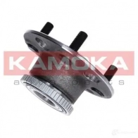 Подшипник ступицы колеса, комплект KAMOKA DK2WC B 1656756 5908242638065 5500032 - Изображение 3