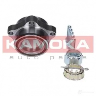 Подшипник ступицы колеса, комплект KAMOKA H I9YV 5500138 1656857 - Изображение 3