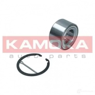 Подшипник ступицы колеса, комплект KAMOKA 1437541446 S KGBQC 5600159 - Изображение 2