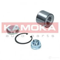 Подшипник ступицы колеса, комплект KAMOKA 1437541457 5600201 83OE05 8 - Изображение 2