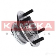 Подшипник ступицы колеса, комплект KAMOKA 5908242638157 3 UQLTRK 1656765 5500041 - Изображение 4