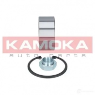 Подшипник ступицы колеса, комплект KAMOKA 1656952 5600082 V YGFS - Изображение 2