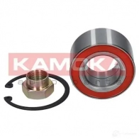 Подшипник ступицы колеса, комплект KAMOKA 1656891 5600020 5I7 Z15W - Изображение 3