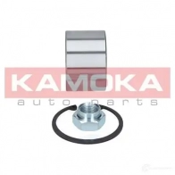 Подшипник ступицы колеса, комплект KAMOKA HT A49 1656915 5600045 - Изображение 2