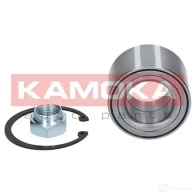Подшипник ступицы колеса, комплект KAMOKA HT A49 1656915 5600045 - Изображение 3