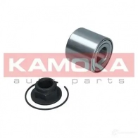 Подшипник ступицы колеса, комплект KAMOKA 1437540485 5600196 EI NPCY - Изображение 2