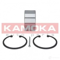 Подшипник ступицы колеса, комплект KAMOKA WC46 TM 1656880 5600008 - Изображение 2
