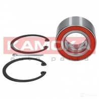 Подшипник ступицы колеса, комплект KAMOKA WC46 TM 1656880 5600008 - Изображение 3