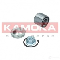 Подшипник ступицы колеса, комплект KAMOKA 7BZC OS 5600099 1437541439 - Изображение 2