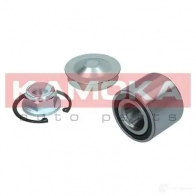 Подшипник ступицы колеса, комплект KAMOKA 7BZC OS 5600099 1437541439 - Изображение 3