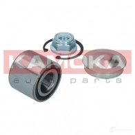 Подшипник ступицы колеса, комплект KAMOKA 7BZC OS 5600099 1437541439 - Изображение 4