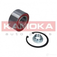 Подшипник ступицы колеса, комплект KAMOKA 1656958 5600088 Y947 IX - Изображение 2