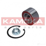 Подшипник ступицы колеса, комплект KAMOKA 1656958 5600088 Y947 IX - Изображение 3