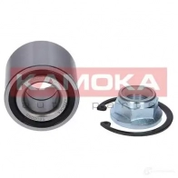 Подшипник ступицы колеса, комплект KAMOKA 2TZN E3 5600065 1656935 - Изображение 5