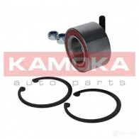Подшипник ступицы колеса, комплект KAMOKA 5600077 1656947 ASE ALQP - Изображение 7