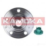 Подшипник ступицы колеса, комплект KAMOKA 5908242638379 5500063 1656787 3 00V7I - Изображение 2