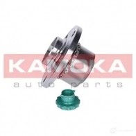 Подшипник ступицы колеса, комплект KAMOKA 5908242638379 5500063 1656787 3 00V7I - Изображение 3