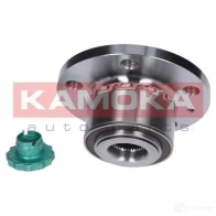 Подшипник ступицы колеса, комплект KAMOKA 5908242638379 5500063 1656787 3 00V7I - Изображение 4