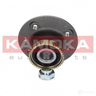 Подшипник ступицы колеса, комплект KAMOKA 5908242637754 KS 15PEB 5500001 1656725 - Изображение 3