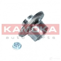 Подшипник ступицы колеса, комплект KAMOKA 5500141 1656860 HYL RVV - Изображение 2