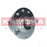 Подшипник ступицы колеса, комплект KAMOKA 5500141 1656860 HYL RVV - Изображение 4