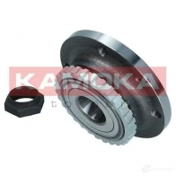 Подшипник ступицы колеса, комплект KAMOKA 1437540830 5500205 LNH M20 - Изображение 3