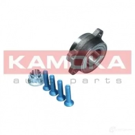 Подшипник ступицы колеса, комплект KAMOKA 5500383 1437540904 4SRG D - Изображение 2