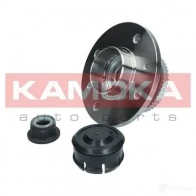 Подшипник ступицы колеса, комплект KAMOKA 1437540880 RC0W 9I 5500317 - Изображение 2