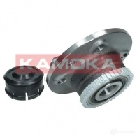 Подшипник ступицы колеса, комплект KAMOKA 1437540880 RC0W 9I 5500317 - Изображение 3