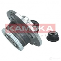 Подшипник ступицы колеса, комплект KAMOKA 1437540880 RC0W 9I 5500317 - Изображение 4
