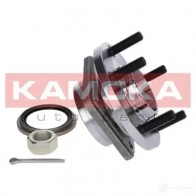 Подшипник ступицы колеса, комплект KAMOKA 5500056 5908242638300 1656780 MZRA BWS - Изображение 4