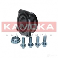 Подшипник ступицы колеса, комплект KAMOKA 1437540871 5500187 P2KS 2 - Изображение 2
