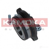 Подшипник ступицы колеса, комплект KAMOKA 1437540871 5500187 P2KS 2 - Изображение 4