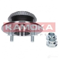 Подшипник ступицы колеса, комплект KAMOKA 5500146 1656865 Q7JB 24