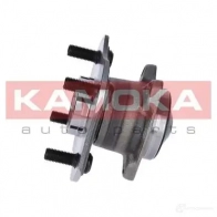 Подшипник ступицы колеса, комплект KAMOKA 5500073 1656797 5908242638478 8 5AQI - Изображение 2