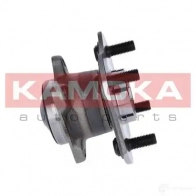 Подшипник ступицы колеса, комплект KAMOKA 5500073 1656797 5908242638478 8 5AQI - Изображение 4