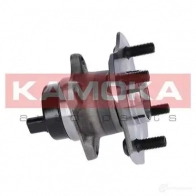 Подшипник ступицы колеса, комплект KAMOKA 1656798 8VW5RD 7 5908242638485 5500074 - Изображение 4