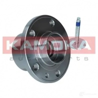 Подшипник ступицы колеса, комплект KAMOKA 5500372 8A MWB 1437540840 - Изображение 4