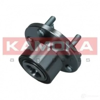 Подшипник ступицы колеса, комплект KAMOKA 2ZHGK 5S 1656862 5500143 - Изображение 4