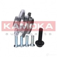 Подшипник ступицы колеса, комплект KAMOKA 5500069 1656793 5908242638430 MZKMB 2 - Изображение 4