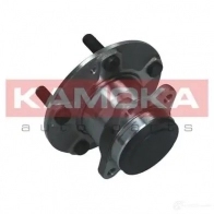 Подшипник ступицы колеса, комплект KAMOKA 1437541515 5500270 9V TPF - Изображение 3
