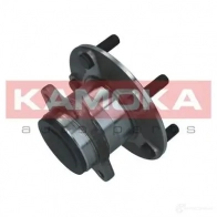 Подшипник ступицы колеса, комплект KAMOKA 1437541515 5500270 9V TPF - Изображение 4