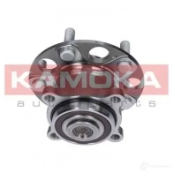 Подшипник ступицы колеса, комплект KAMOKA LC61G I 5500096 5908242638690 1656820 - Изображение 3