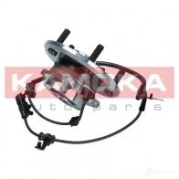 Подшипник ступицы колеса, комплект KAMOKA 5500230 1437541470 HQ DPX2 - Изображение 3