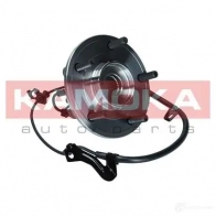Подшипник ступицы колеса, комплект KAMOKA 5500230 1437541470 HQ DPX2 - Изображение 4