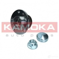Подшипник ступицы колеса, комплект KAMOKA 5500216 PA9 NP7 1437540718 - Изображение 2